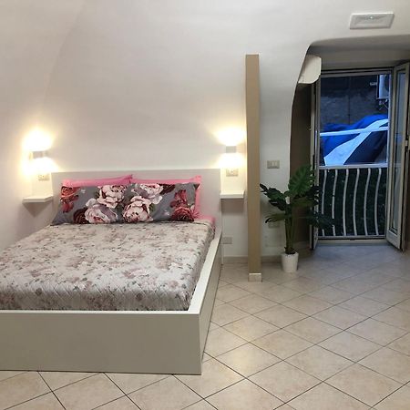 Ferienwohnung La Casa Di Ludovica Neapel Exterior foto
